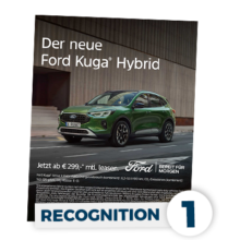 Recognition_Ford