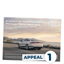 appeal audi