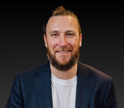 Sebastian Dankwart (Director Sales Healthcare bei der Ad Alliance)