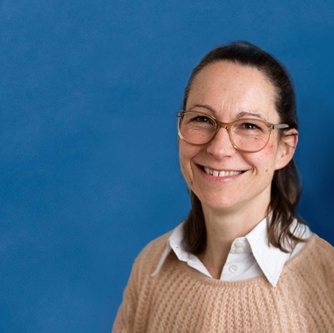 Annette Kilander (Senior Advertising Researcher bei RTL Deutschland)