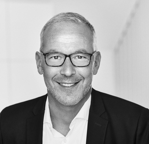 Udo Radzio (Head of Client Service Health bei BCN)