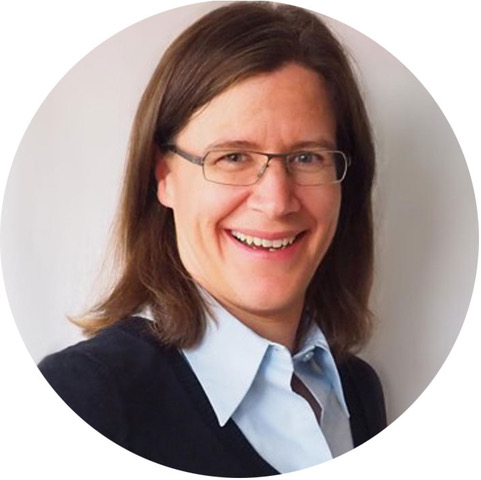 Sabine Lebioda (Research Manager & Consultant bei der Bauer Media Group)