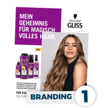 Branding_Gliss