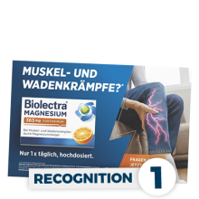 Recognition_Biolectra