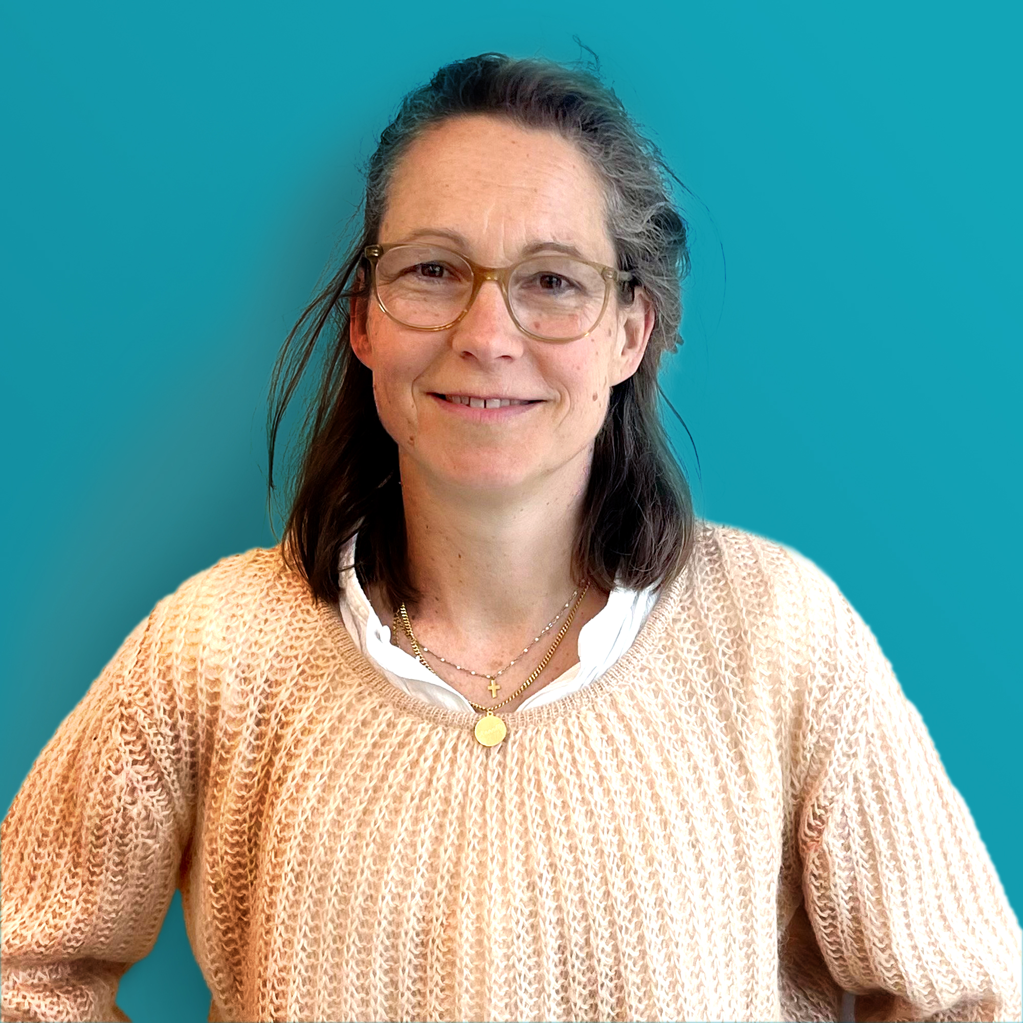 Annette-Kilander