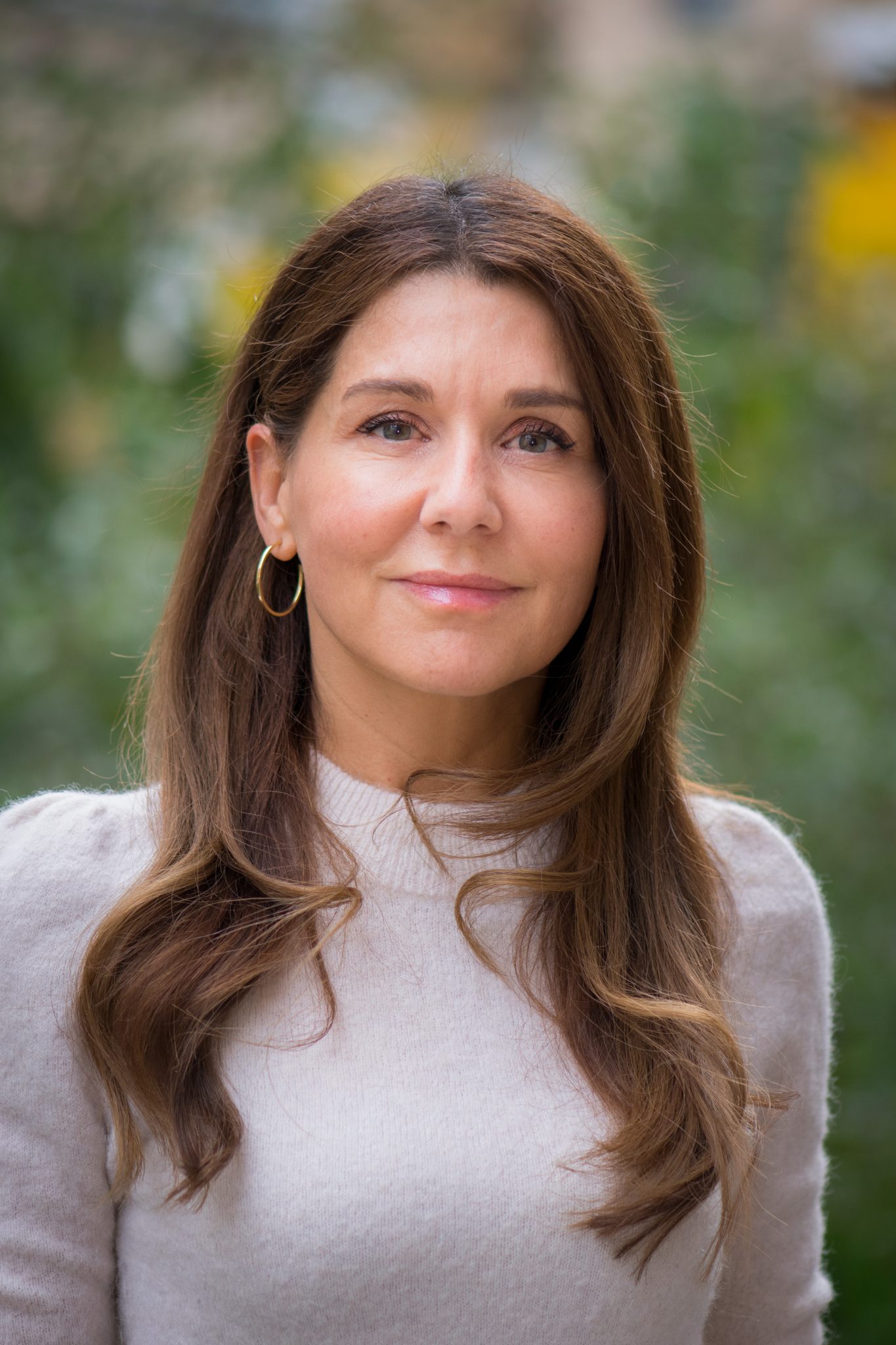 5 Fragen an Tanja Seiter