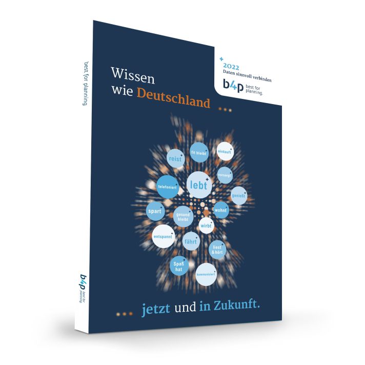 b4p 2022 Berichtsband (digitales Dokument)