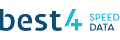 best4 SPEED DATA: Seitenweise Liebe – mehr als nur gelesen