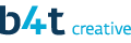 Gewinner b4t creative August 2025