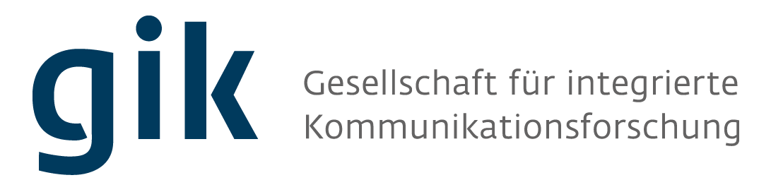 Gesellschaft für integrierte Kommunikationsforschung