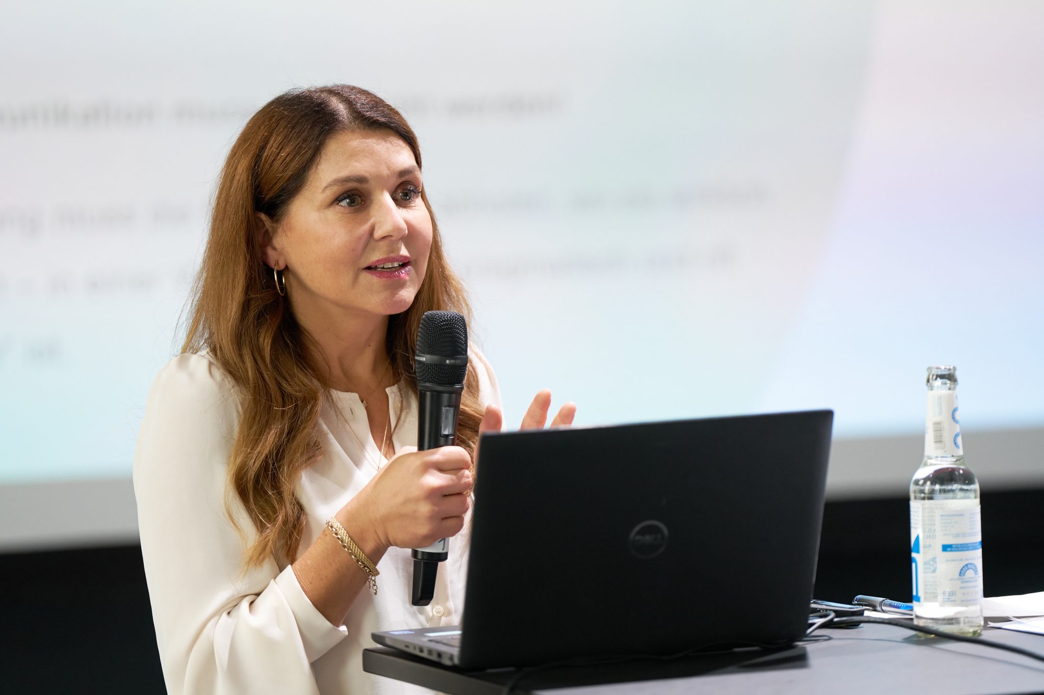 b4p Launch Event 2025 - Fotos: Guido Engels