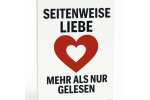 best4 SPEED DATA: Seitenweise Liebe - mehr als nur gelesen