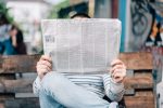 b4p Live Session: News im Wandel – Wie sich der Nachrichtenalltag verändert