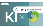 b4p 2025 LAUNCH: mediMACH - KI