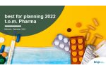 b4p 2023 t.o.m. Pharma – Kurzpräsentation