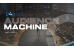 b4p 2025 LAUNCH: Audience Machine - Analect