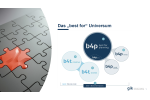 b4p 2025 LAUNCH: What's New - b4p 2025
