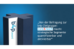 core & reach: maßgeschneiderte Zielgruppen mit SINUS